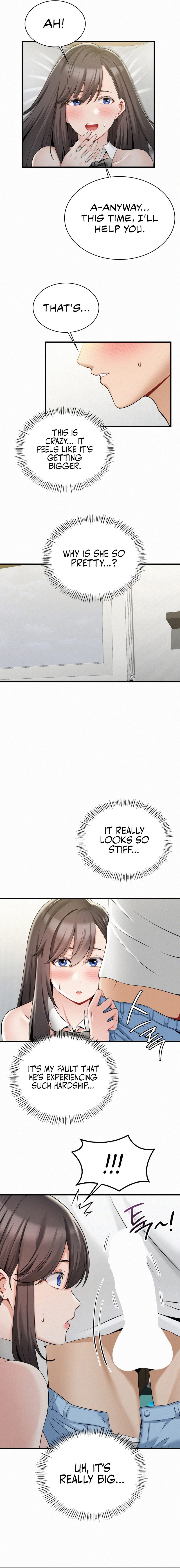 Landlord - Chapter 16 [photo 7] - MangaPorn