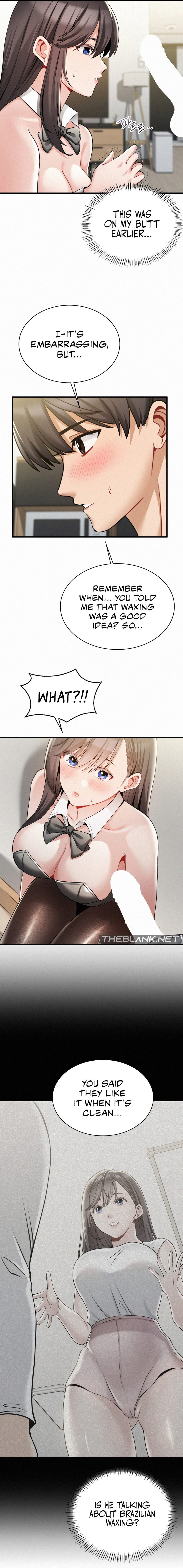 Landlord - Chapter 16 [photo 8] - MangaPorn