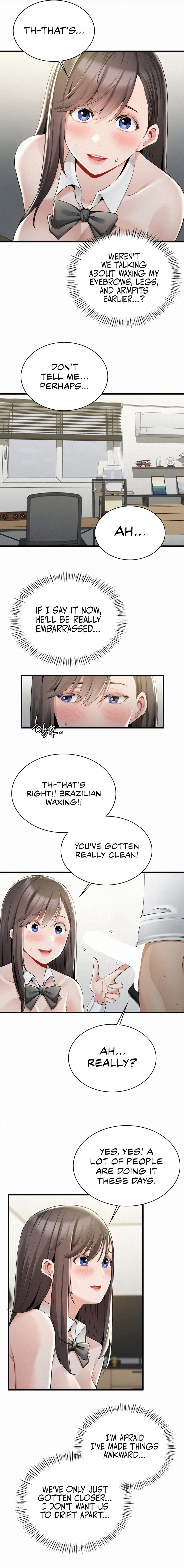 Landlord - Chapter 16 [photo 9] - MangaPorn