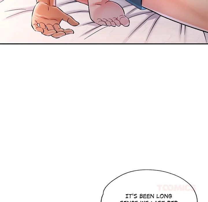 In Her Place - Chapter 101 [photo 102] - MangaPorn