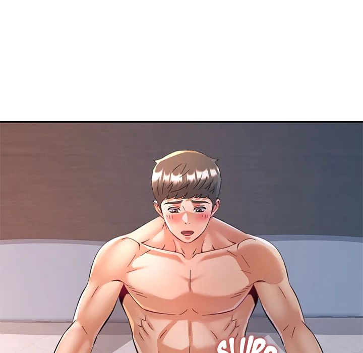 In Her Place - Chapter 101 [photo 109] - MangaPorn