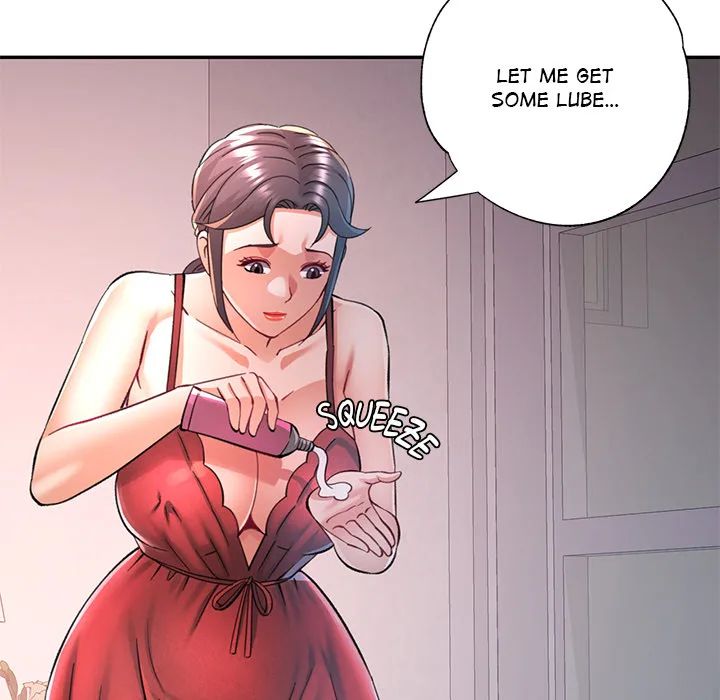 In Her Place - Chapter 101 [photo 116] - MangaPorn