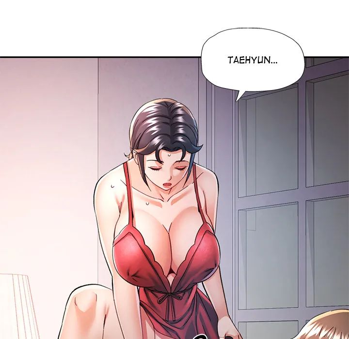 In Her Place - Chapter 101 [photo 121] - MangaPorn