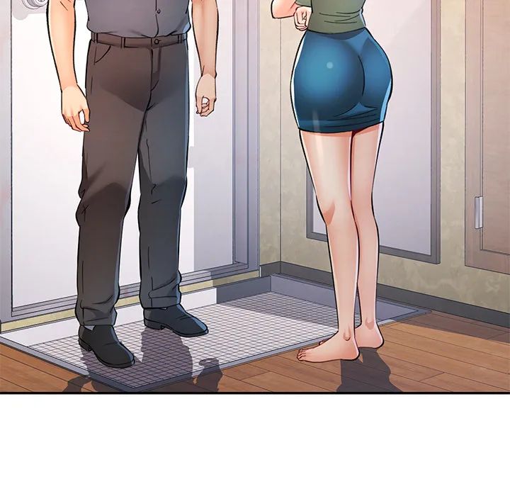 In Her Place - Chapter 101 [photo 17] - MangaPorn