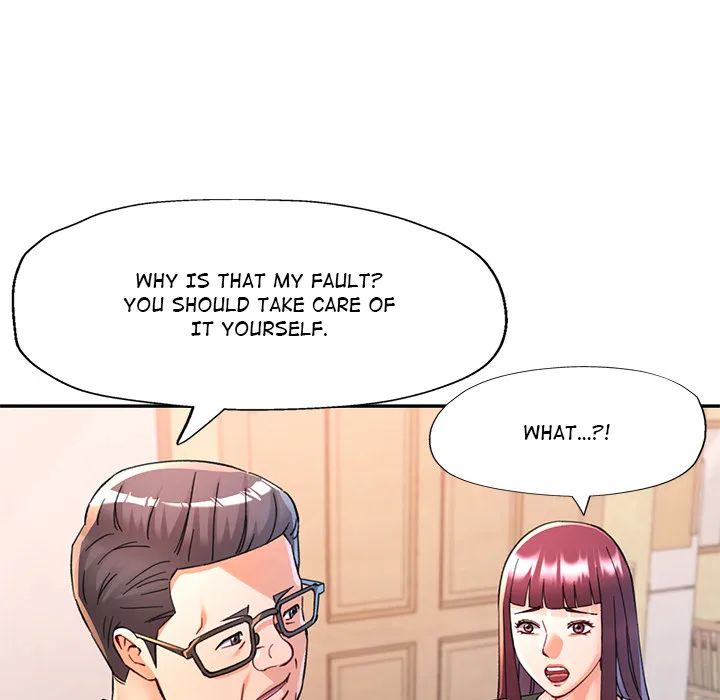 In Her Place - Chapter 101 [photo 18] - MangaPorn