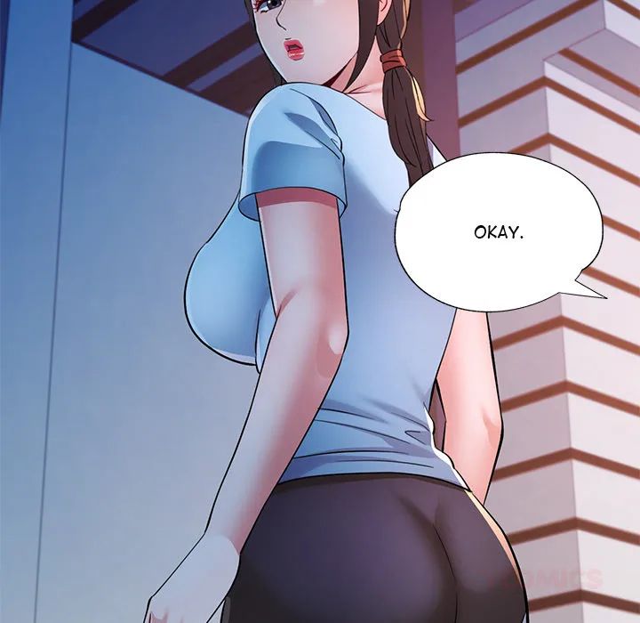 In Her Place - Chapter 101 [photo 48] - MangaPorn