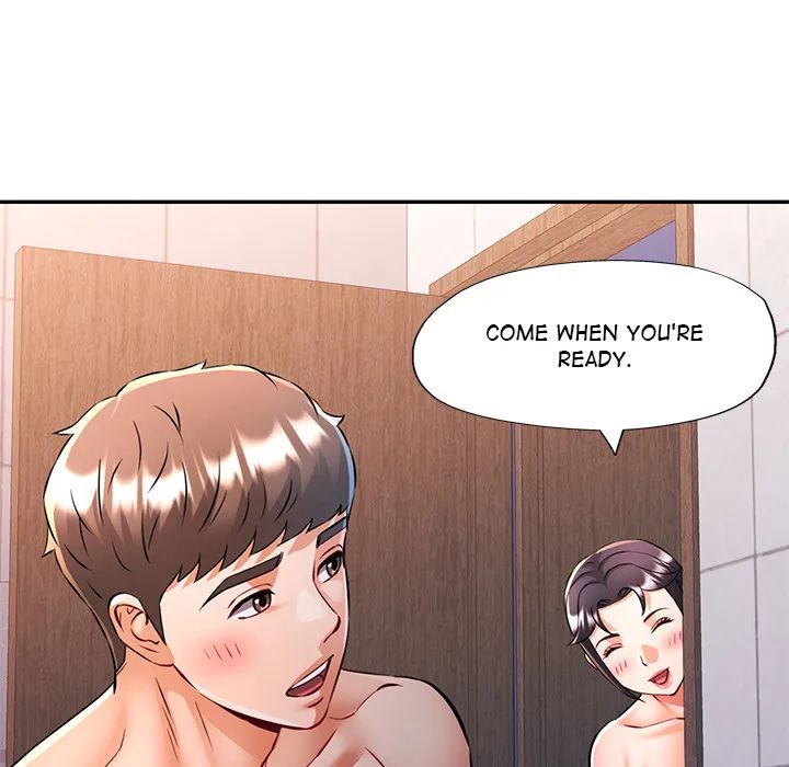 In Her Place - Chapter 101 [photo 94] - MangaPorn