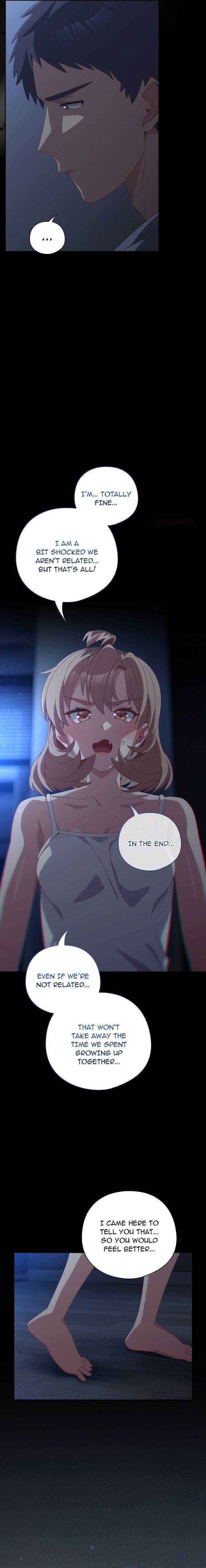 Like No Other - Chapter 59 [photo 10] - MangaPorn