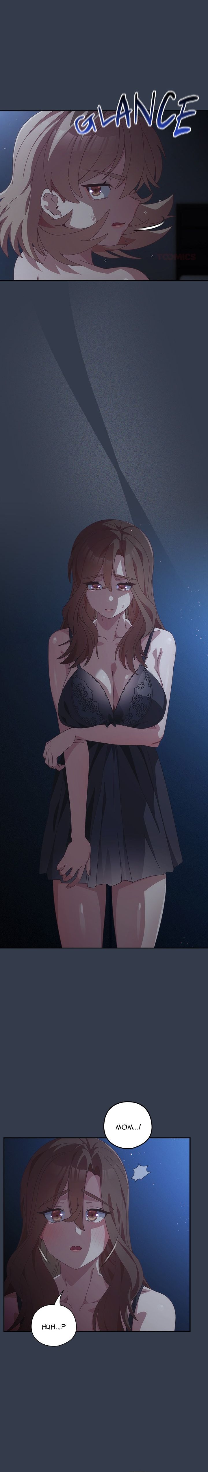 Like No Other - Chapter 59 [photo 18] - MangaPorn