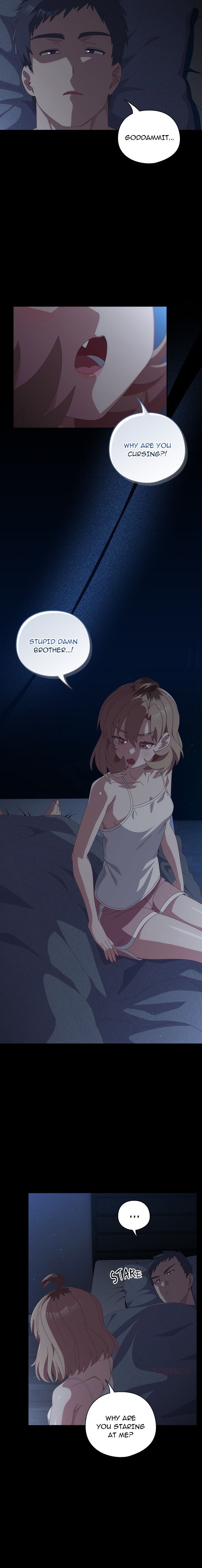 Like No Other - Chapter 59 [photo 2] - MangaPorn