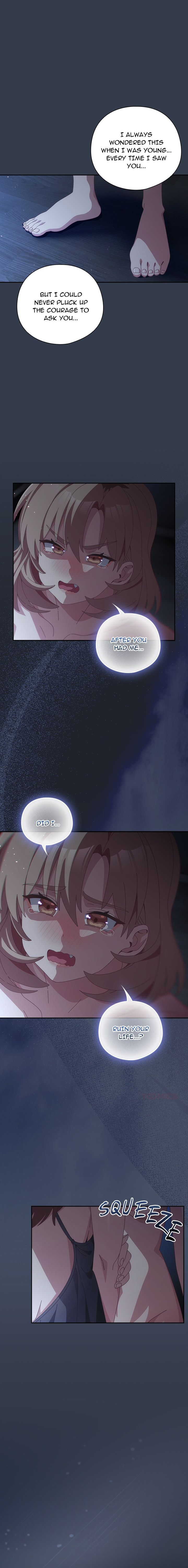 Like No Other - Chapter 59 [photo 22] - MangaPorn