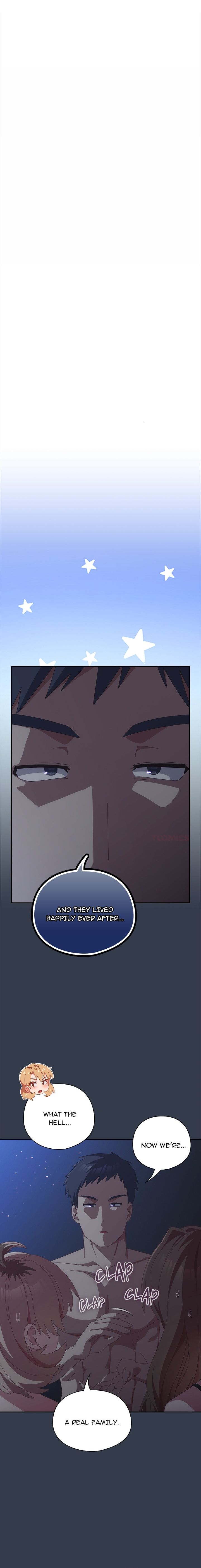 Like No Other - Chapter 59 [photo 25] - MangaPorn