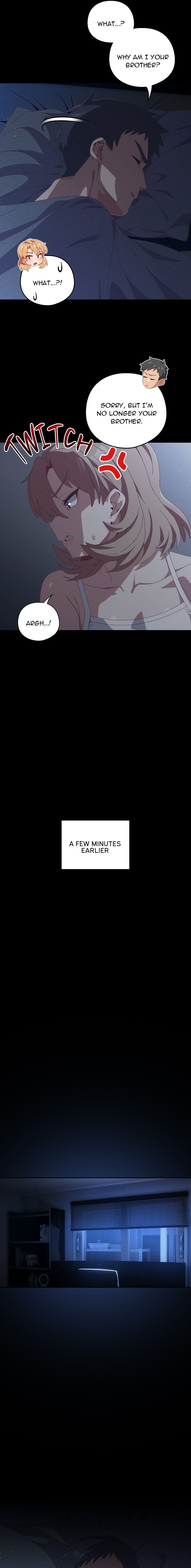 Like No Other - Chapter 59 [photo 3] - MangaPorn