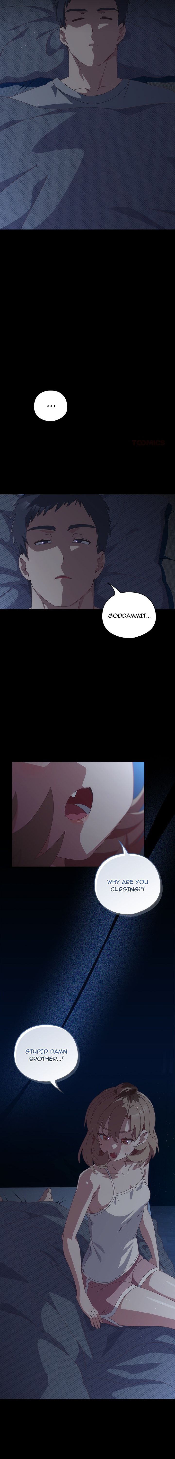 Like No Other - Chapter 59 [photo 4] - MangaPorn