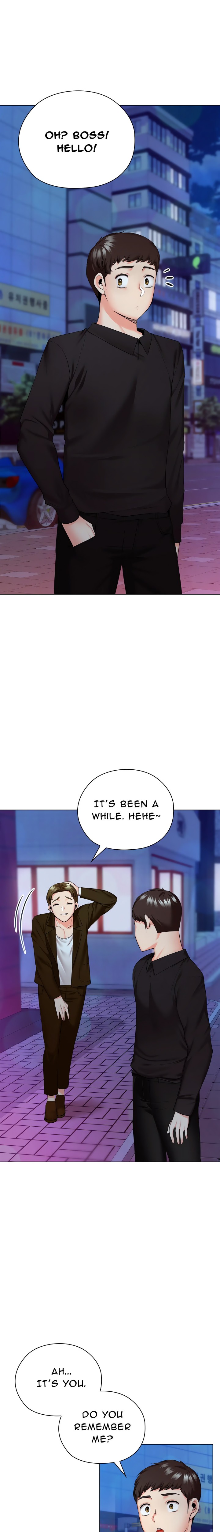 The High Society - Chapter 43 [photo 1] - MangaPorn