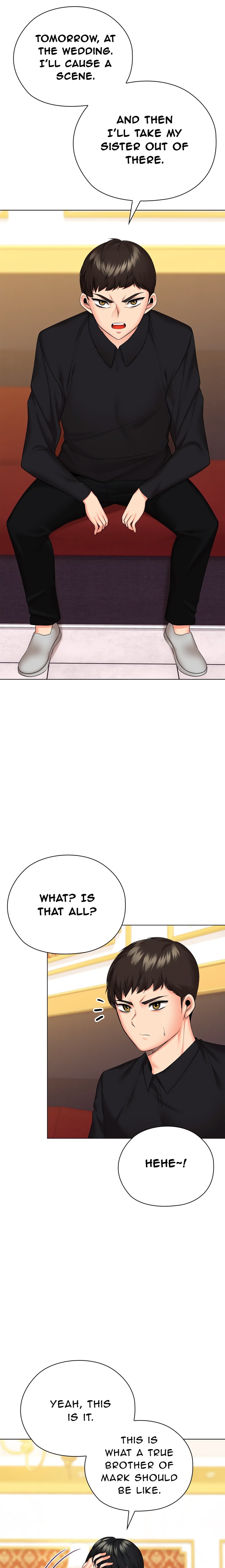 The High Society - Chapter 43 [photo 10] - MangaPorn