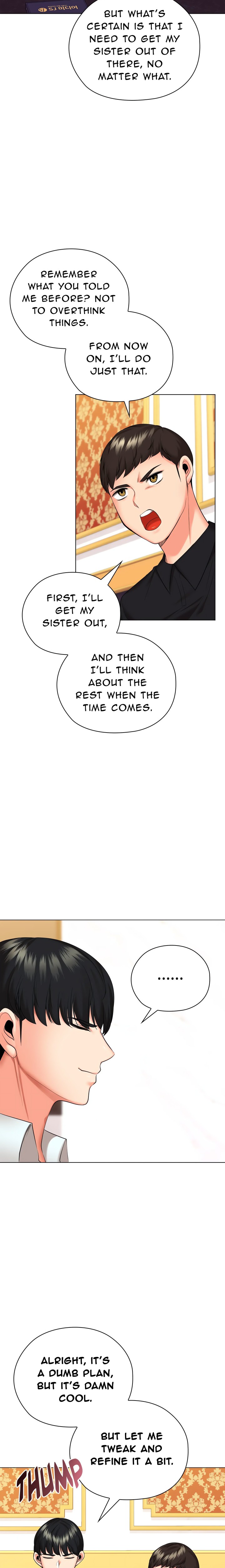 The High Society - Chapter 43 [photo 12] - MangaPorn