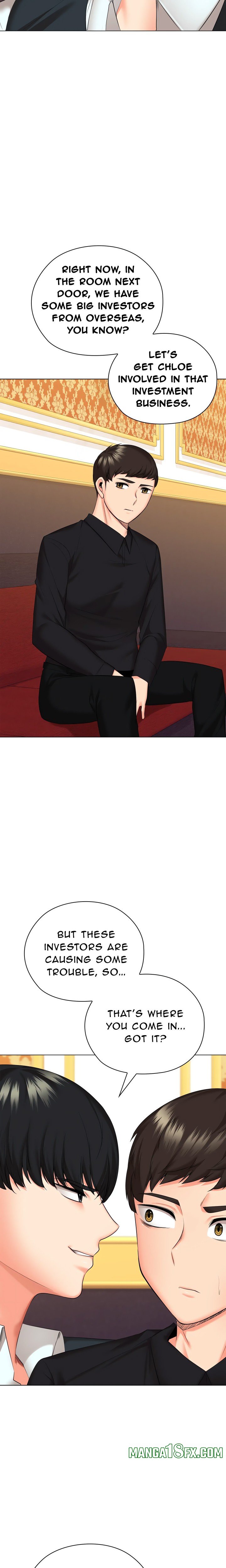 The High Society - Chapter 43 [photo 14] - MangaPorn