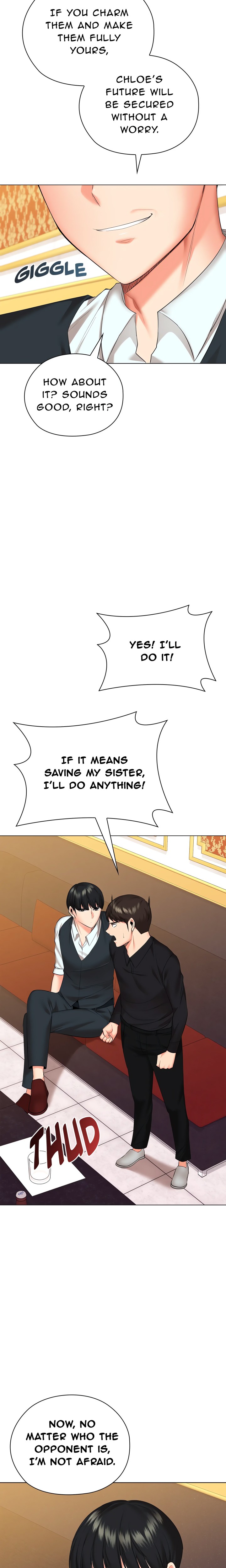 The High Society - Chapter 43 [photo 15] - MangaPorn