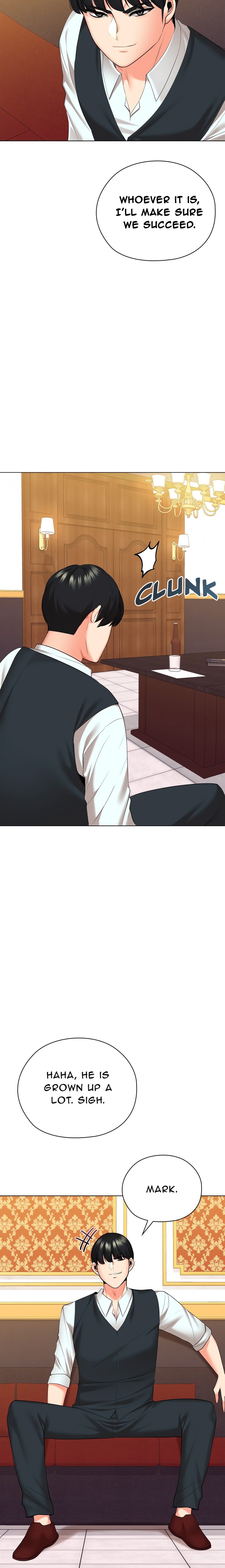 The High Society - Chapter 43 [photo 16] - MangaPorn