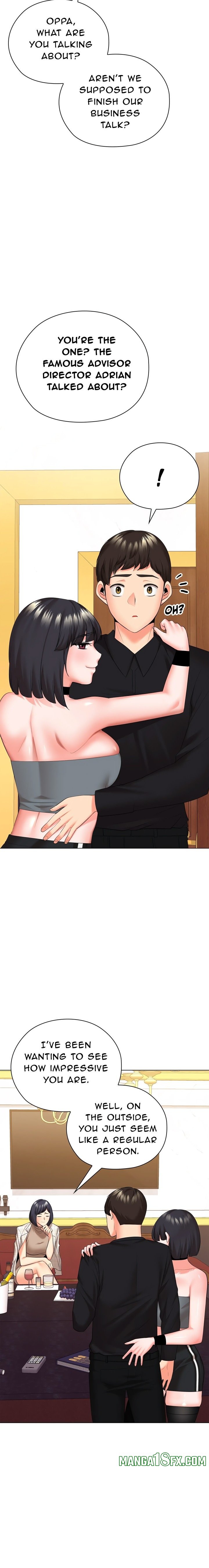 The High Society - Chapter 43 [photo 19] - MangaPorn