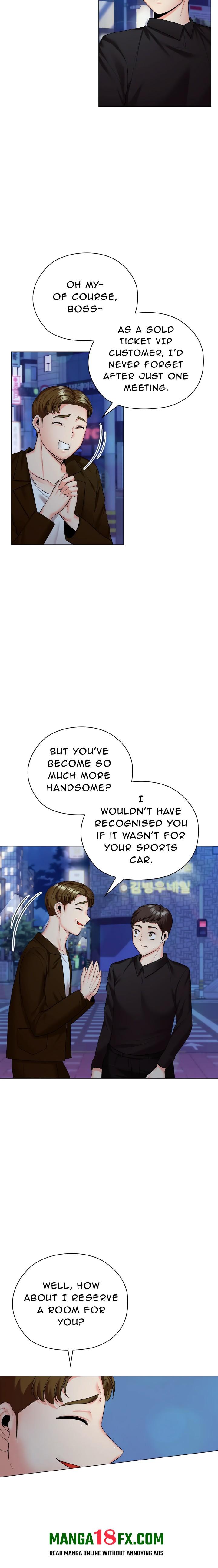 The High Society - Chapter 43 [photo 2] - MangaPorn