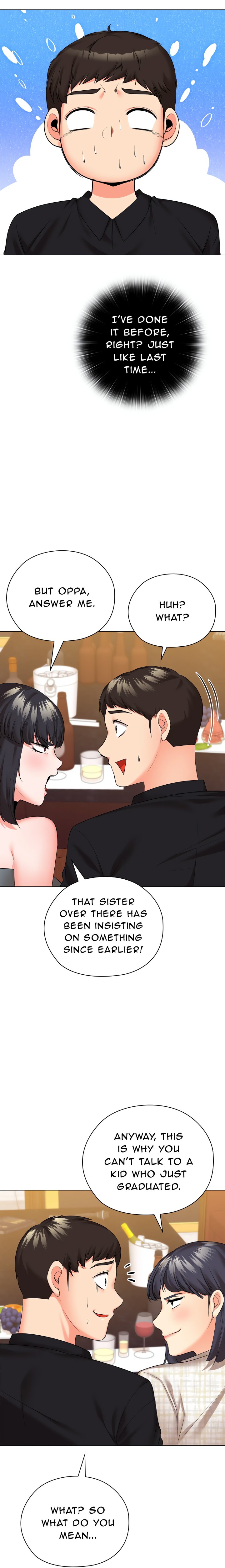 The High Society - Chapter 43 [photo 22] - MangaPorn