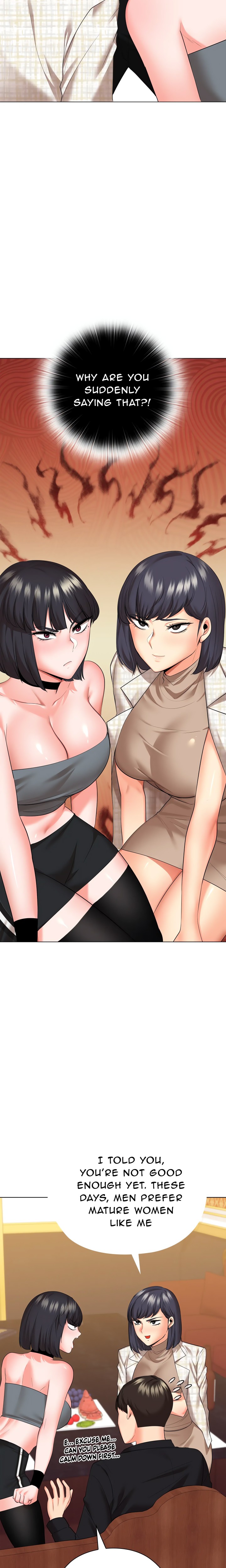 The High Society - Chapter 43 [photo 24] - MangaPorn