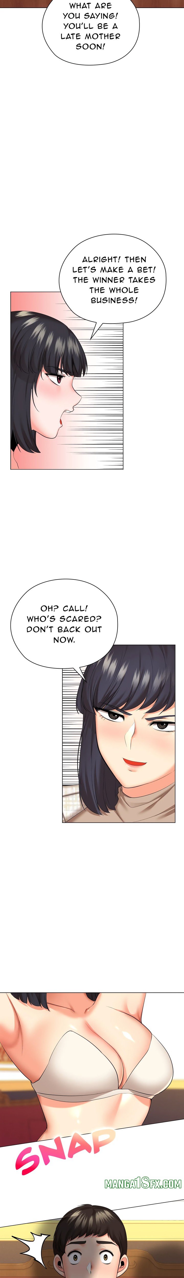 The High Society - Chapter 43 [photo 25] - MangaPorn