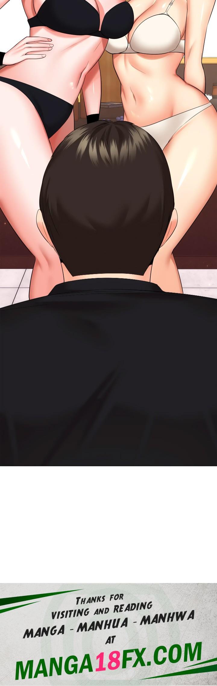 The High Society - Chapter 43 [photo 27] - MangaPorn