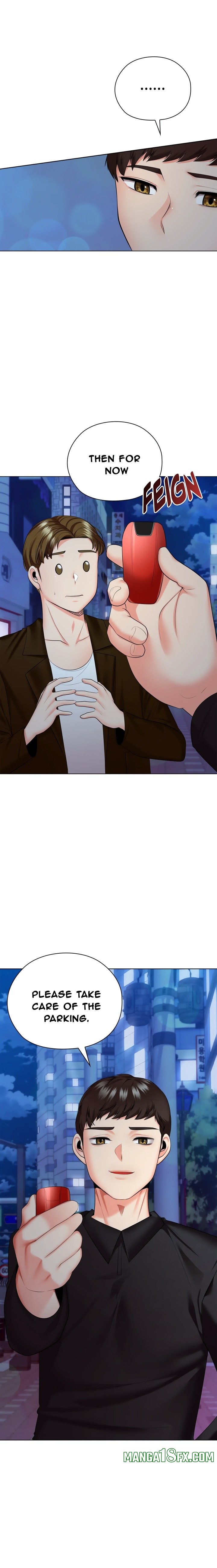 The High Society - Chapter 43 [photo 3] - MangaPorn