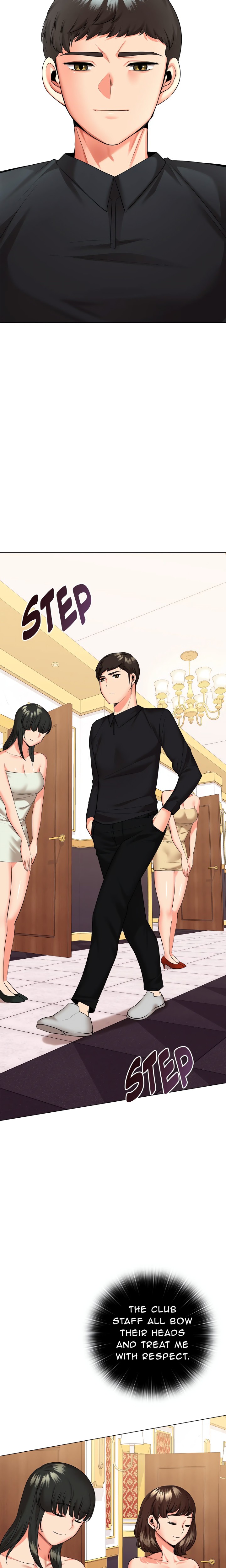 The High Society - Chapter 43 [photo 5] - MangaPorn