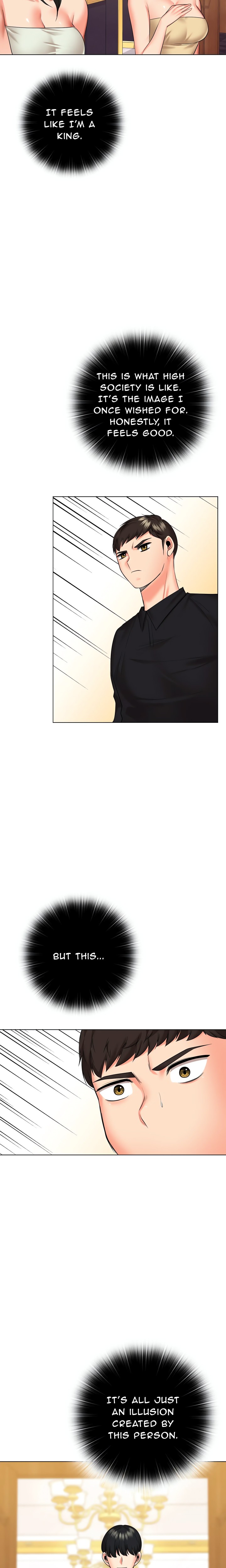 The High Society - Chapter 43 [photo 6] - MangaPorn
