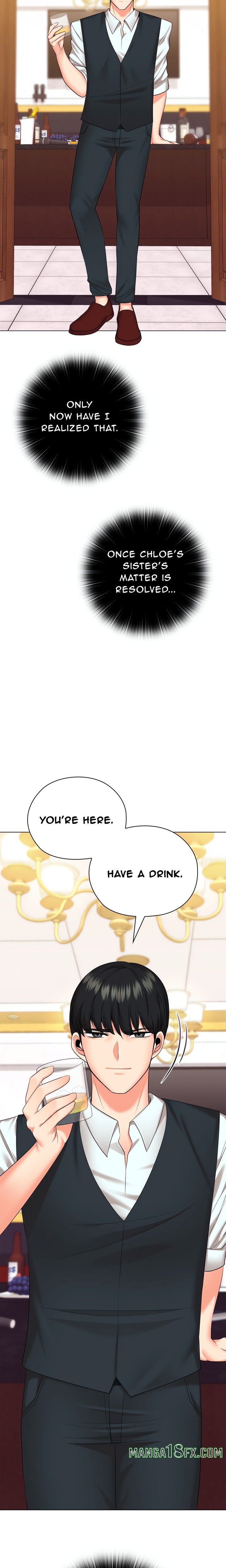 The High Society - Chapter 43 [photo 7] - MangaPorn