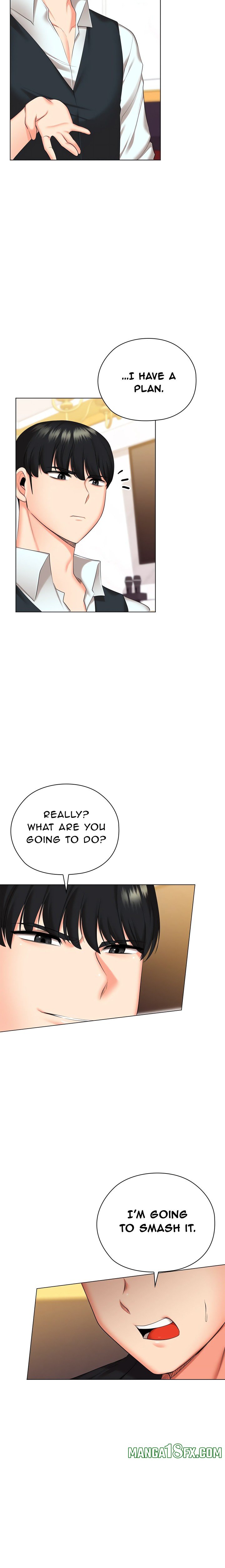 The High Society - Chapter 43 [photo 9] - MangaPorn