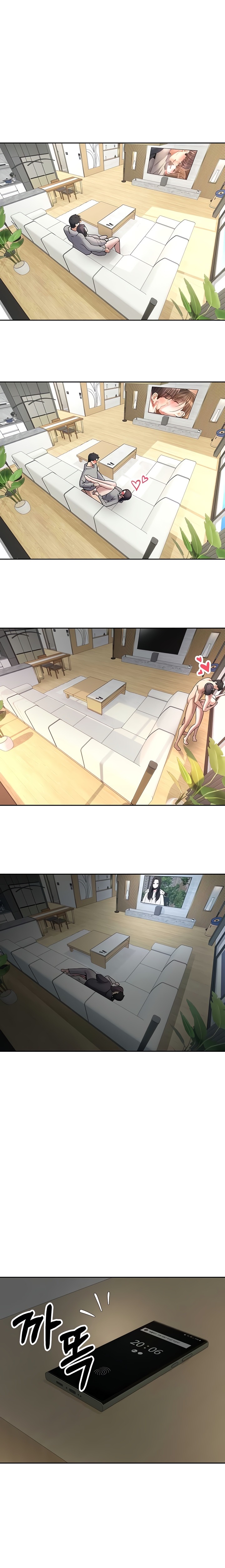 Turning My Life Around With Crypto Raw - Chapter 45 [photo 15] - MangaPorn