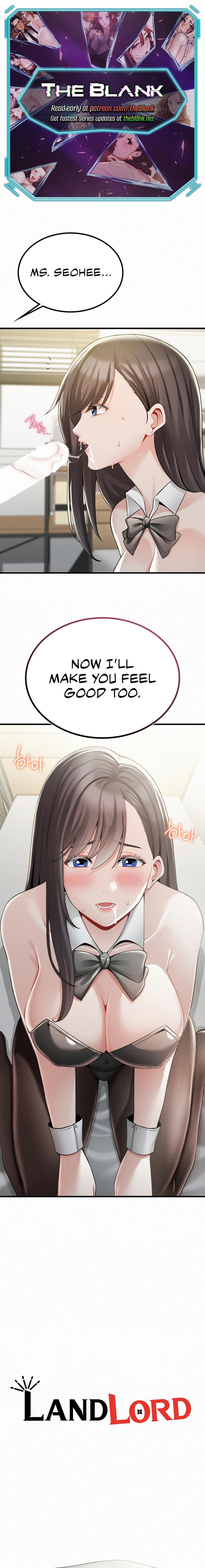 Landlord - Chapter 17 [photo 1] - MangaPorn