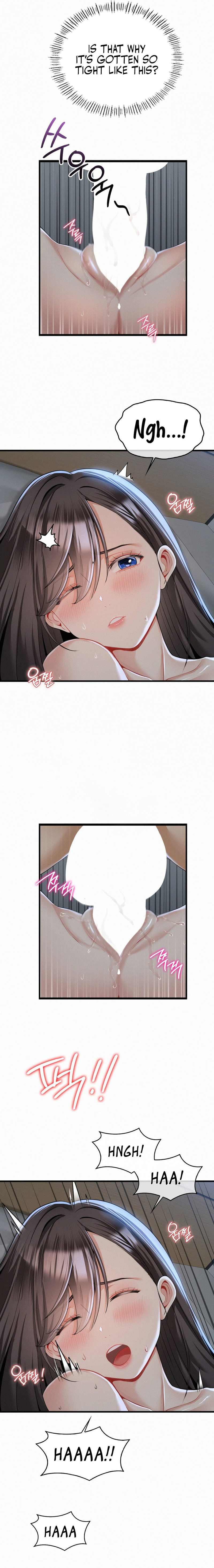 Landlord - Chapter 17 [photo 10] - MangaPorn