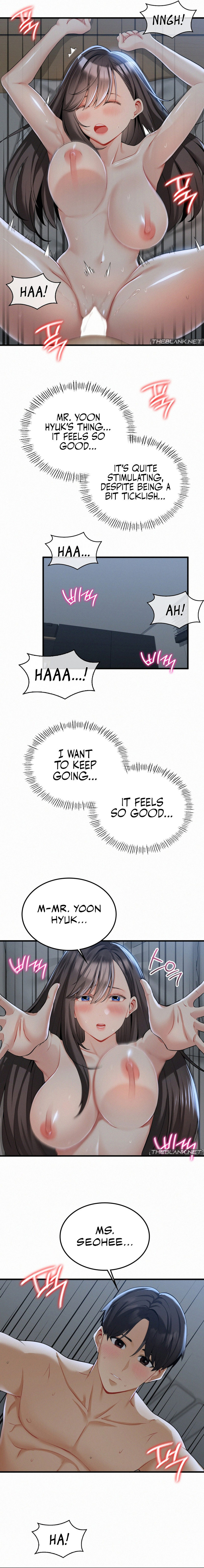 Landlord - Chapter 17 [photo 11] - MangaPorn