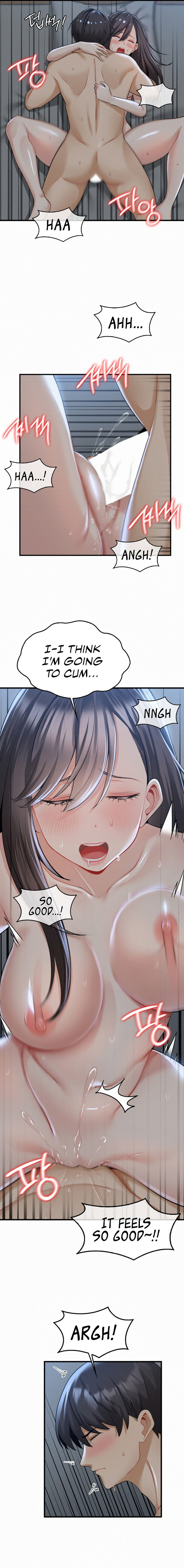 Landlord - Chapter 17 [photo 12] - MangaPorn