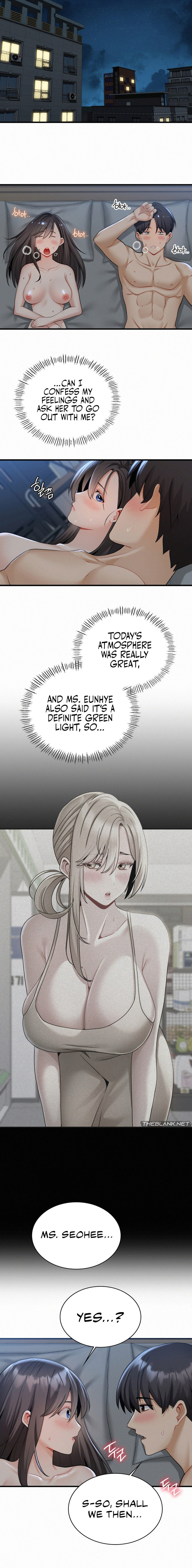 Landlord - Chapter 17 [photo 14] - MangaPorn