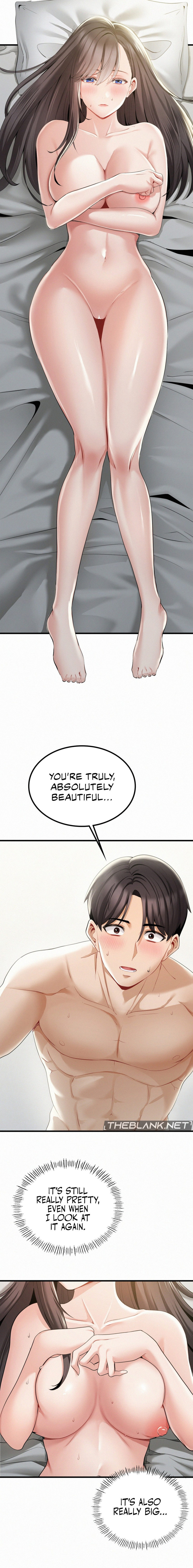 Landlord - Chapter 17 [photo 2] - MangaPorn