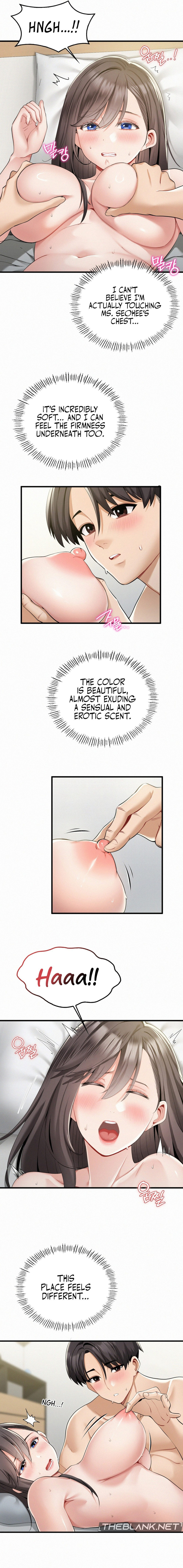 Landlord - Chapter 17 [photo 3] - MangaPorn