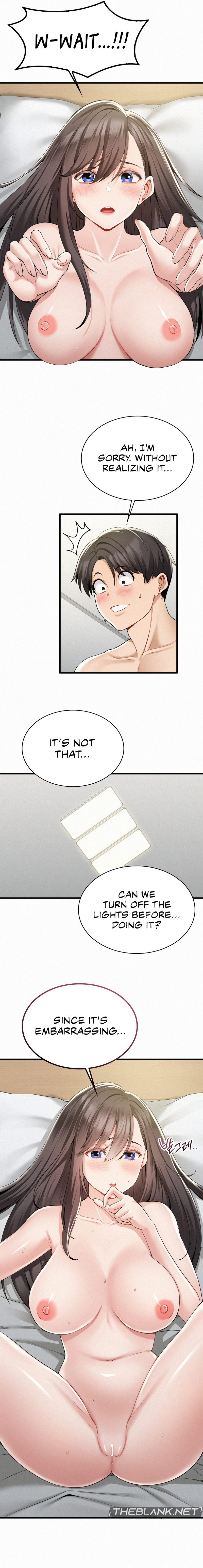 Landlord - Chapter 17 [photo 6] - MangaPorn