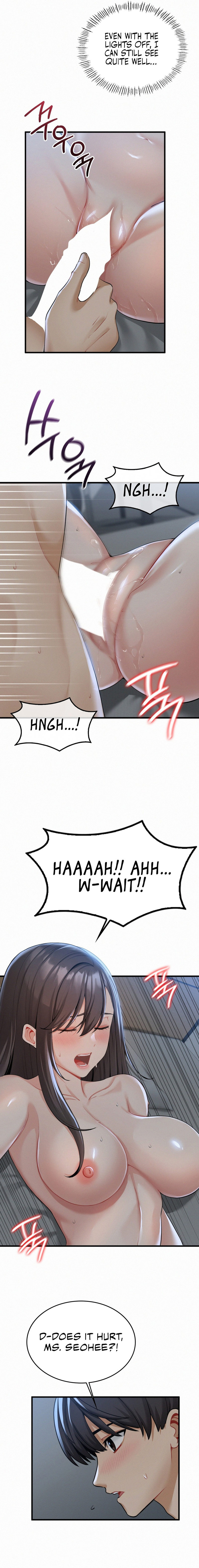 Landlord - Chapter 17 [photo 8] - MangaPorn