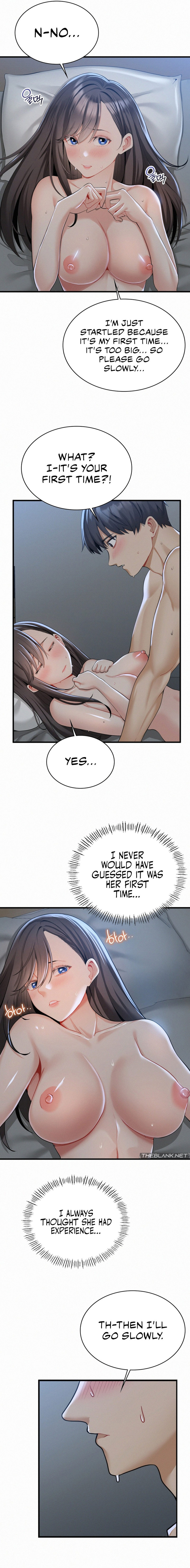 Landlord - Chapter 17 [photo 9] - MangaPorn