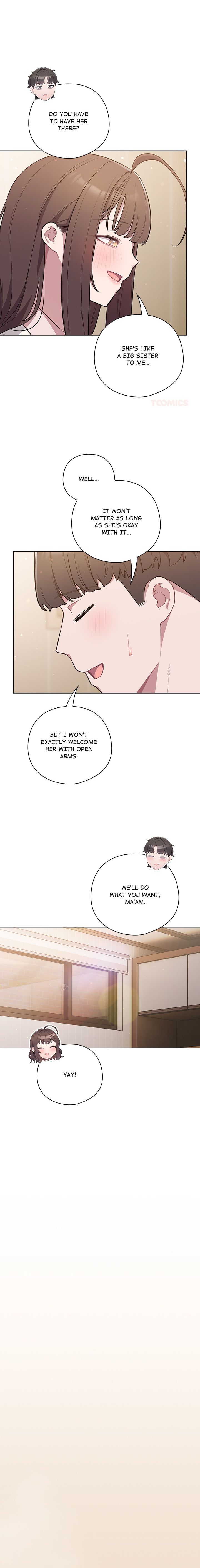 The General Is Here! - Chapter 54 [photo 10] - MangaPorn