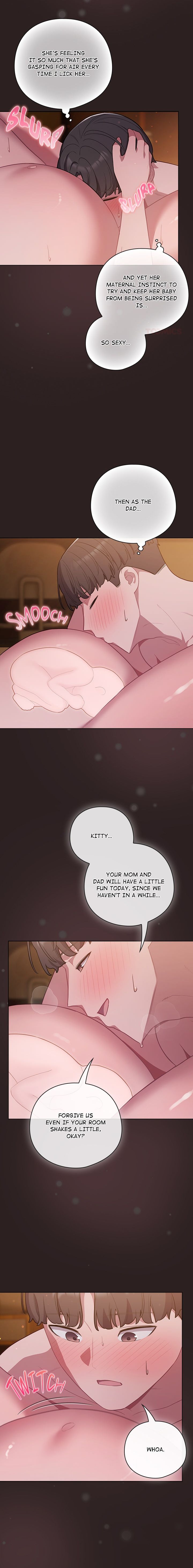 The General Is Here! - Chapter 54 [photo 16] - MangaPorn