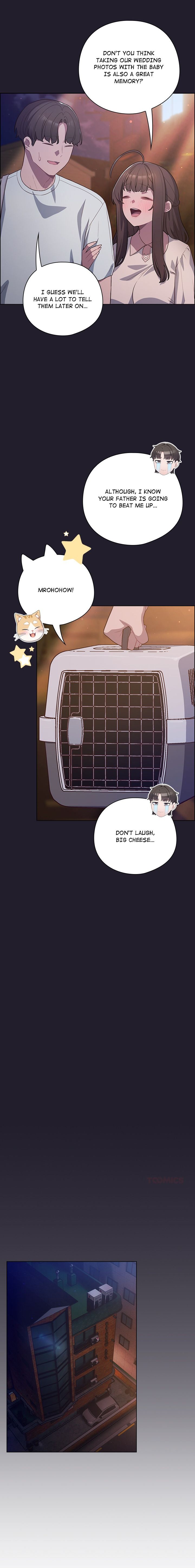 The General Is Here! - Chapter 54 [photo 2] - MangaPorn