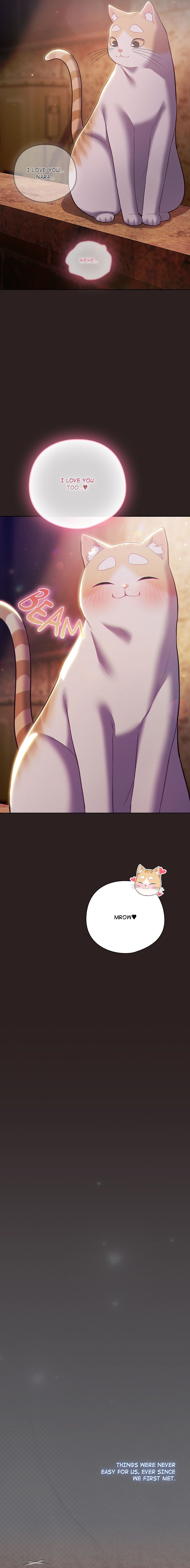 The General Is Here! - Chapter 54 [photo 25] - MangaPorn